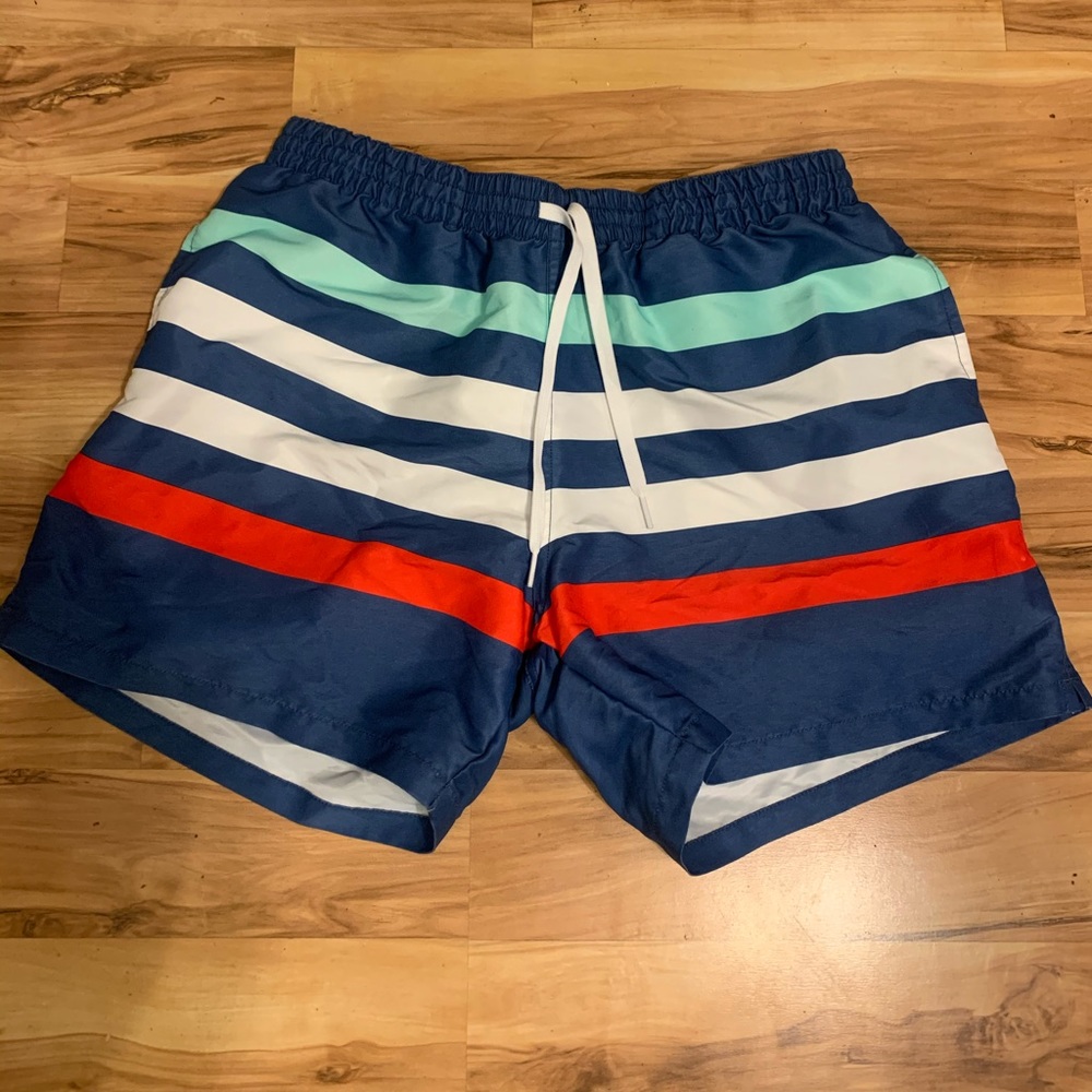 Chubbjes shorts size XL